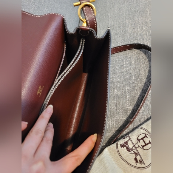 Hermes Roulis 23 - Picture 6 of 15